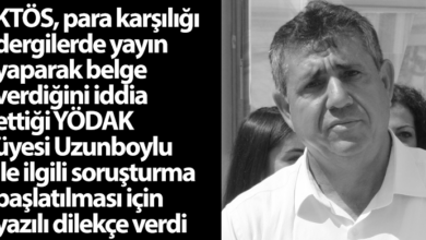 ozgur_gazete_kibris_ktos_huseyin_uzunboylu_yodak_sahte_bilim_dergisi