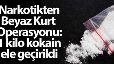 ozgur_gazete_kibris_narkotik_minarelikoy_operasyon_1_kilo_kokain