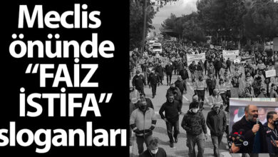 ozgur_gazete_kibris_sendikalar_belediye_yasasi_eylemi