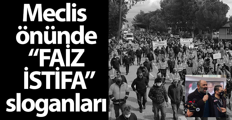 ozgur_gazete_kibris_sendikalar_belediye_yasasi_eylemi