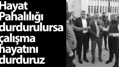 ozgur_gazete_kibris_sendikalar_sucuoglu_ile_zamlari_gorustu