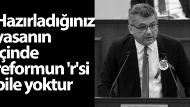 ozgur_gazete_kibris_tufan_erhurman_belediye_secimlerinin_ertelenmesi_anayasaya_aykiridir
