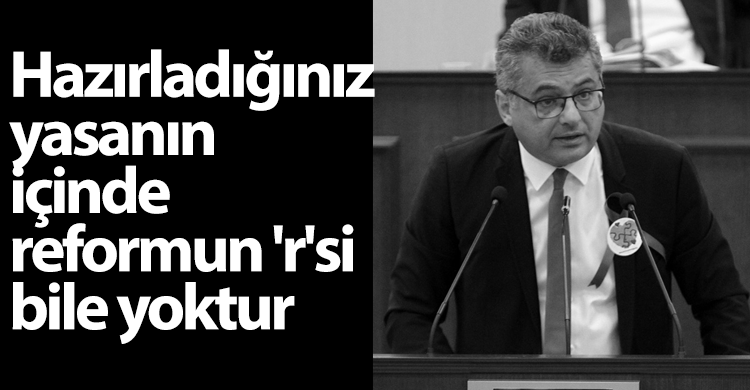 ozgur_gazete_kibris_tufan_erhurman_belediye_secimlerinin_ertelenmesi_anayasaya_aykiridir