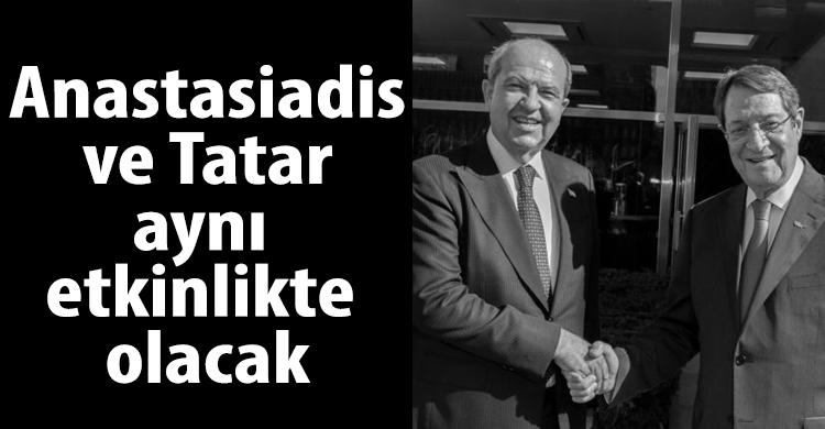 ozgur_gazete_kibris_anastasiadis_tatar_ayni_etkinlikte