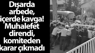 ozgur_gazete_kibris_belediyelerin_birlestirilmesi_komite_kavga