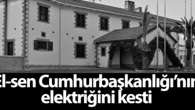 ozgur_gazete_kibris_el_sen_cumhurbaskanliginin_elektrigini_kesti