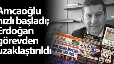 ozgur_gazete_kibris_gurcan_erdogan_gorevden_alindi