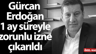 ozgur_gazete_kibris_gurcan_erdogan_zorunlu_izne_cikarildi