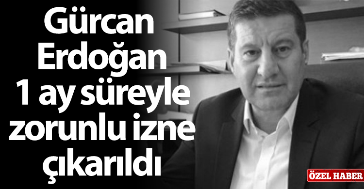 ozgur_gazete_kibris_gurcan_erdogan_zorunlu_izne_cikarildi