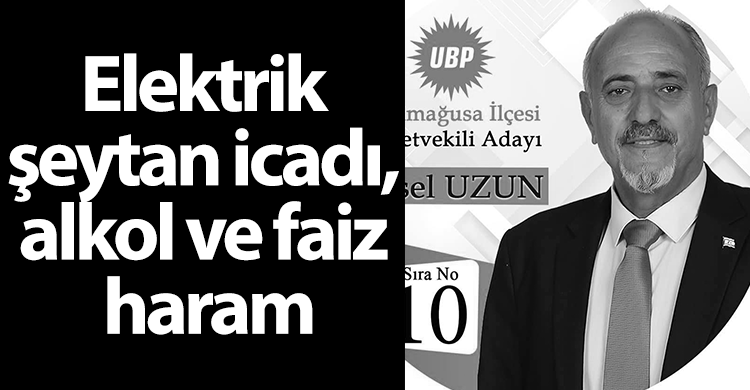 ozgur_gazete_kibris_gursel_uzun_elektrik_seytan_icadi