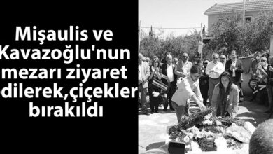 ozgur_gazete_kibris_kavazoglu_misalidis_mezarlik_anma_ziyareti