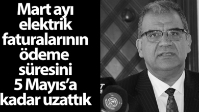 ozgur_gazete_kibris_zamli_elektrik_faturalari_sucuoglu_odeme_tarihini_uzattik