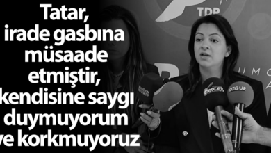 ozgur_gazete_kibris_ersin_tatar_sikayet_mine_atli_tdp
