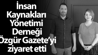 ozgur_gazete_kibris_insan_kaynaklari_yonetimi_dernegi