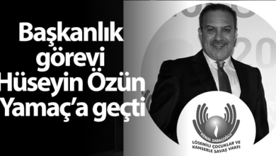 ozgur_gazete_kibris_kemal_saracoglu_losemili_cocuklar_vakfi