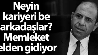 ozgur_gazete_kibris_kudret_ozersay_sine_i_millet_memleket_elden_gidiyor
