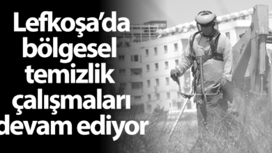 ozgur_gazete_kibris_lefkosa_belediyesi_ot_temizligi