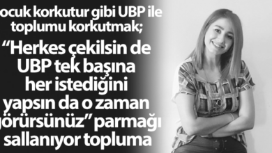 ozgur_gazete_kibris_pinar_barut_ubp_ile_toplumu_korkutmak