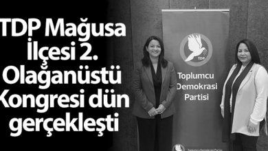 ozgur_gazete_kibris_tdp_magusa_ilce_kongresi