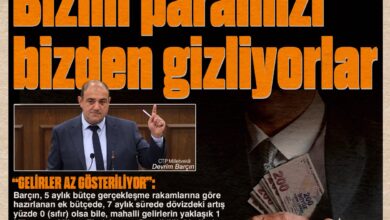 ozgur_gazete_kibris_ekonomi_butce_fazlasi