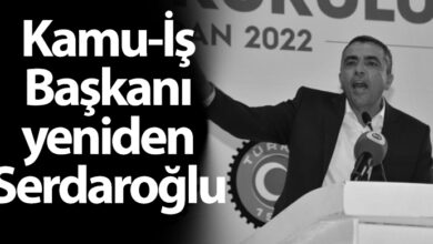 ozgur_gazete_kibris_ahmet_serdaroglu_kamu_is_yeni_baskan_oldu