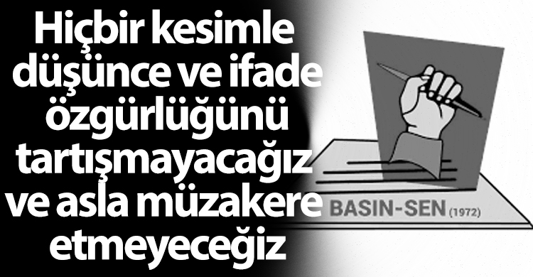 ozgur_gazete_kibris_basin_sen_dusunce_ve_ifade_ozgurlugunu_muzakere_etmeyecegiz