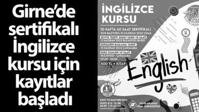 ozgur_gazete_kibris_girne_belediyesi_ingilize_kursu