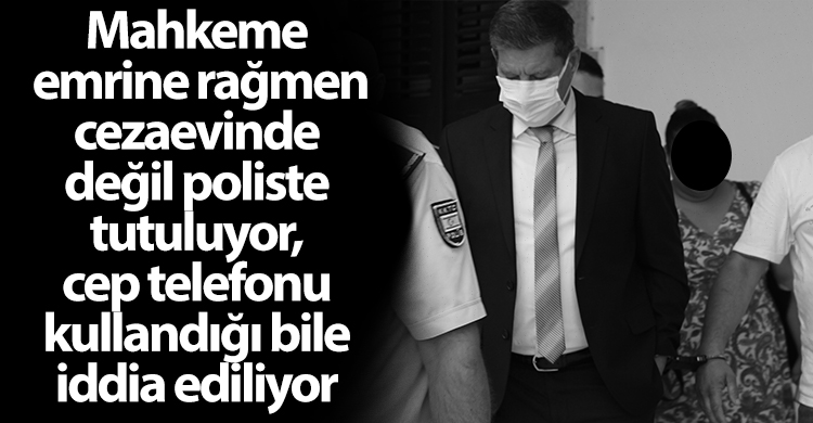 ozgur_gazete_kibris_gurcan_erdogan_cezaevinde_degil_poliste_tutuluyor