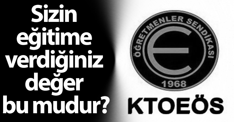 ozgur_gazete_kibris_ktoeos_egitime_verilen_deger_bu_mudur