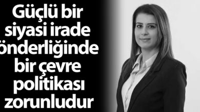 ozgur_gazete_kibris_tdp_yasemi_cobanogullari_gizem_mulla_dunya_cevre_gunu