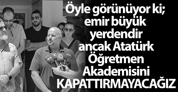 ozgur_gazete_kibris_KTOS_ATATURK_OGRETMEN_AKADEMİSİ