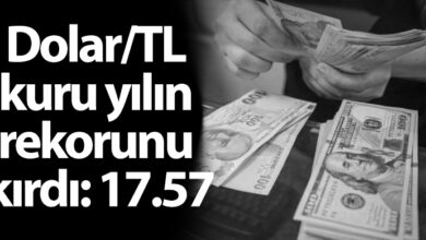 ozgur_gazete_kibris_dolar_tl_kuru_yilin_rekorunu_kirdi