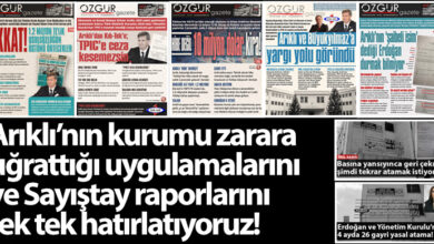 ozgur_gazete_kibris_erhan_arikli_kib_tek_zarar_gazetemize_hakaret