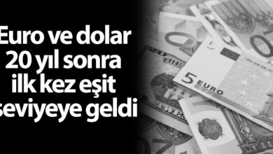 ozgur_gazete_kibris_euro_dolar_esit_seviyede