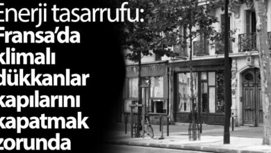 ozgur_gazete_kibris_fransa_klimali_dukkanlar_enerji_tasarrufu