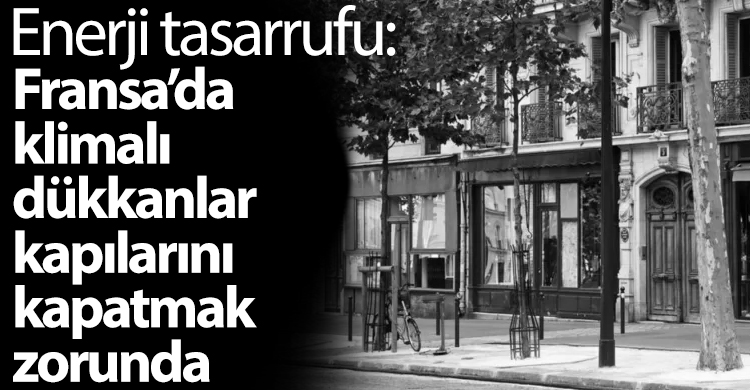 ozgur_gazete_kibris_fransa_klimali_dukkanlar_enerji_tasarrufu