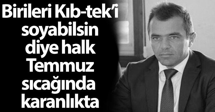 ozgur_gazete_kibris_kib_tek_salahi_sahiner