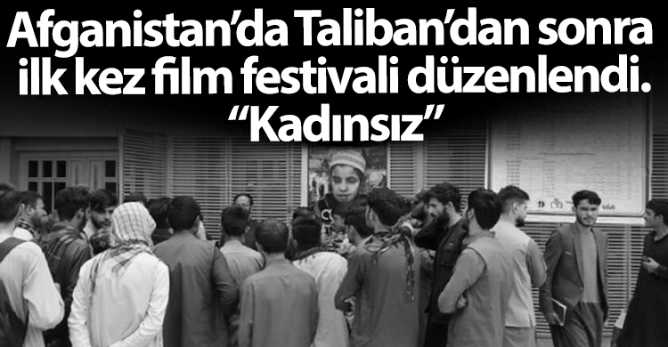 ozgur_gazete_kibris_afganistan_film_Festivali_kadın