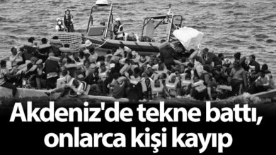 ozgur_gazete_kibris_akdeniz_de_tekne_batti_onlarca_kisi_kayyip