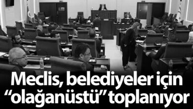 ozgur_gazete_kibris_belediyeler_meclis_olağanüstü