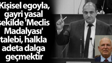 ozgur_gazete_kibris_devrim_barcin_meclis_madalyasi_zorlu_tore
