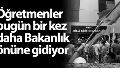 ozgur_gazete_kibris_ktos_egitim_bakanligi_eylem