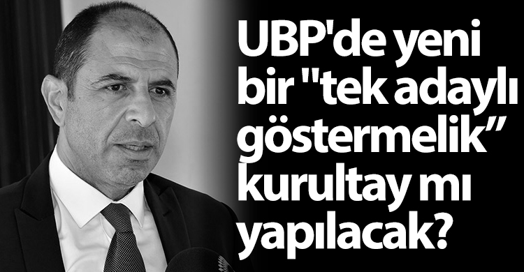 ozgur_gazete_kibris_kudret_ozersay_ubp_kurultay_gostermelik