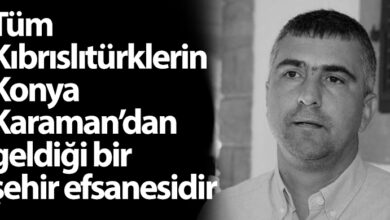 ozgur_gazete_kibris_murat_kanatli_kibrisliturklerin_konya_dan_geldigi_sehir_efsanesidir