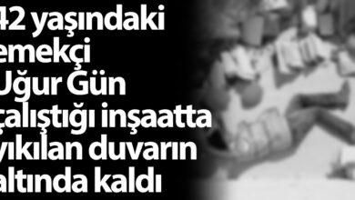 ozgur_gazete_kibris_ugur_gun_insaat_duvar_yikildi