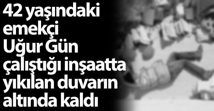 ozgur_gazete_kibris_ugur_gun_insaat_duvar_yikildi