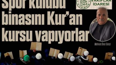 ozgur_gazete_kibris_ortaköy_spor_kulübü_kur'an_kursu