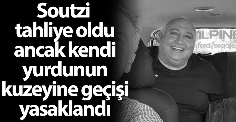 ozgur_gazete_kibris_andreas_soutzi_tahliye_oldu