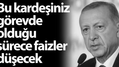 ozgur_gazete_kibris_erdogan_faizler_dusecek
