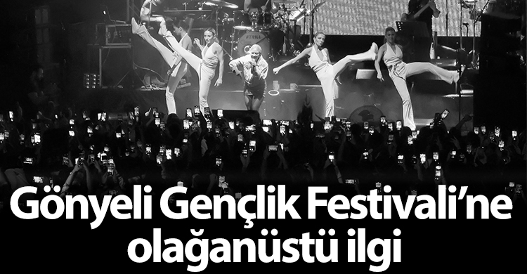 ozgur_gazete_kibris_gonyeli_genclik_festivali